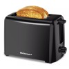 Elite Gourmet 2 Slice Toaster Cool Touch Extra Wide Slots