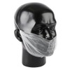 FRANZ MENSCH Hygostar Beard Protection Micromesh Nylon White Length 47