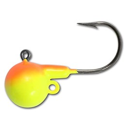 Northland Tackle Fishing Jigs (Sunrise, FB2)