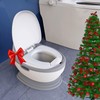 711tek Toddlers Potty Training Toilet - Large and More Sturdy