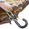 J's Planning Chip & Dale Fancy Pop Folding Umbrella, For