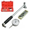 Stainless Steel High Accuracy 50-160MM Dial Bore Gauge, Measuring Engine