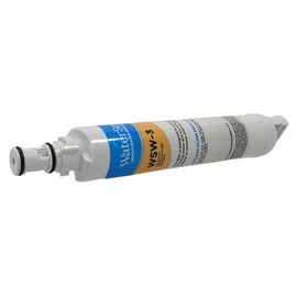 WaterSentinel WSW-3 Refrigerator Replacement Filter: Fits FILTER 6 Filters