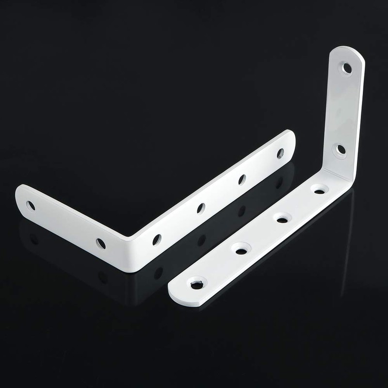 Sayayo Shelf Bracket Corner Brace Angle Bracket Shelf Support Wall