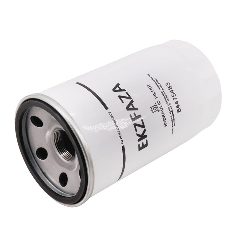 84475542 84475483 84539215 47797858 47671640 87682998 Filter Kit Compatible with