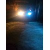 SHENKENUO 9007 LED Headlight Bulbs 8000K Ice blue for Ford