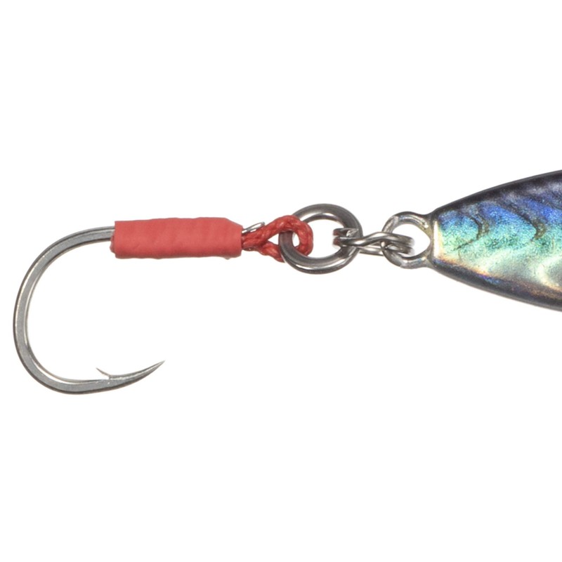 Majorcraft JPSLOW-20L085LIVEKINSABAUV Jigpara Slow Livebait 20g