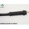 MIG Torch TOPS Compatible Torch and Partsmodel number: NB15 torch