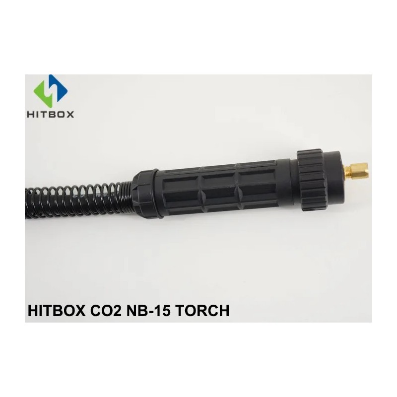 MIG Torch TOPS Compatible Torch and Partsmodel number: NB15 torch