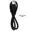 EN-EL11 USB Charger for Nikon Coolpix S550, Coolpix S560 Camera