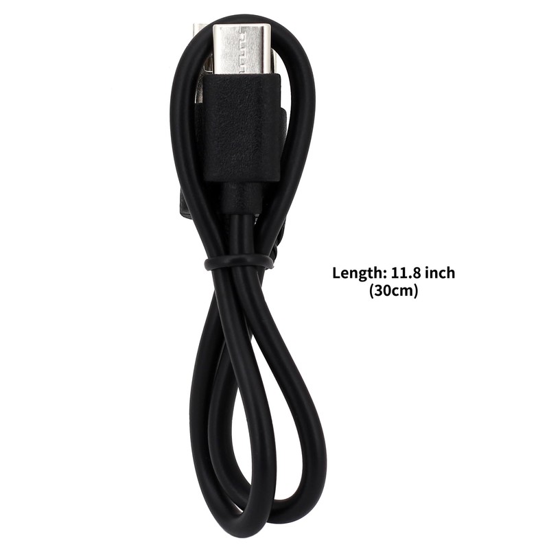 EN-EL11 USB Charger for Nikon Coolpix S550, Coolpix S560 Camera