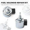 laffoonparts 692734 Fuel Solenoid with Wiring Harness, Replacement for BS