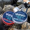 VARIVAS Trout Nylon 328.4 ft (100 m) Orange 2.5 lb