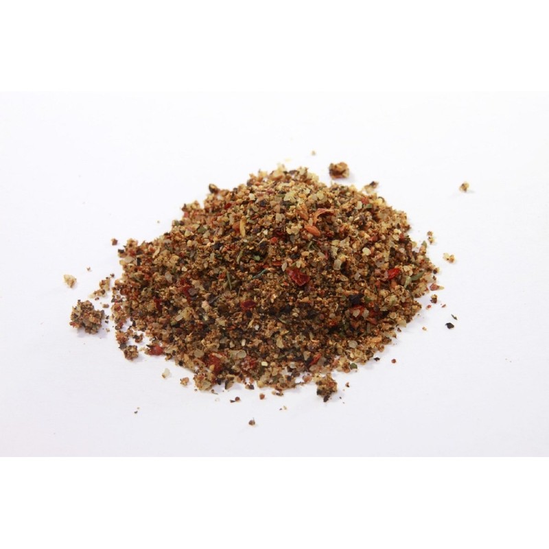 Cherchies Pepper 'n Lime No Salt Seasoning