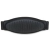 For Herman Miller Aerons Herman Miller Aeron Chair Lumbar Support Pad Black Size B Medium New free ship