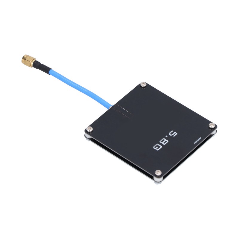 Directional Patch Antenna Panel High Gain Board for FPV System