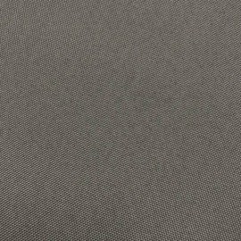 Ottertex PU Canvas Fabric Waterproof Outdoor 60" Wide 600 Denier By The Yard - Charcoal