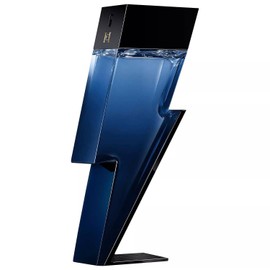 Carolina Herrera Carolina Herrera Bad Boy Cobalt Eau de Parfum Spray for Men, 3.4 Ounce