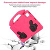 Tablet Shockproof Cover Heavy Duty Case Rugged Shell EVA Computer