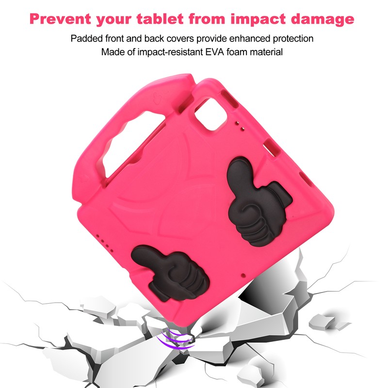 Tablet Shockproof Cover Heavy Duty Case Rugged Shell EVA Computer