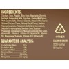 Nutri Chomps Chicken Duck Kabob 6ct