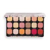 Paleta de Sombras Forever Flawless Regal Romance, Make Up Revolution