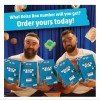 General Mills Kelce Mix Breakfast Cereal, Training Camp Locker Edition