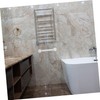 Healeved Bathroom Accessories Handicap Grab Bars for Shower Thickened Safety