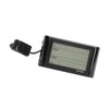 Electric Bike SW900 Panel LCD Meter Waterproof 5 Pin for