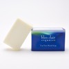 Organic Soap, 2.8 oz (80 g), Tea Tree Moist Soap,