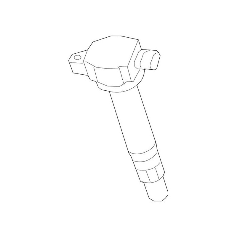 Mopar 05149168AJ - Ignition Coil