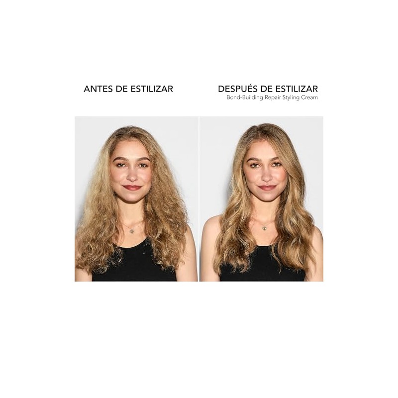 Bumble and Bumble Bond-Building Crema para peinar | Reparadora