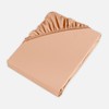Aspire Homeware Super King Fitted Sheet - 25 cm Deep