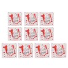 Portable Paper Bag Candies Present Packing Gift Storage Bag Wedding