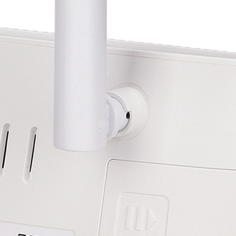 Router for SIM Card Built in Firewall 300Mbps 4G Wired