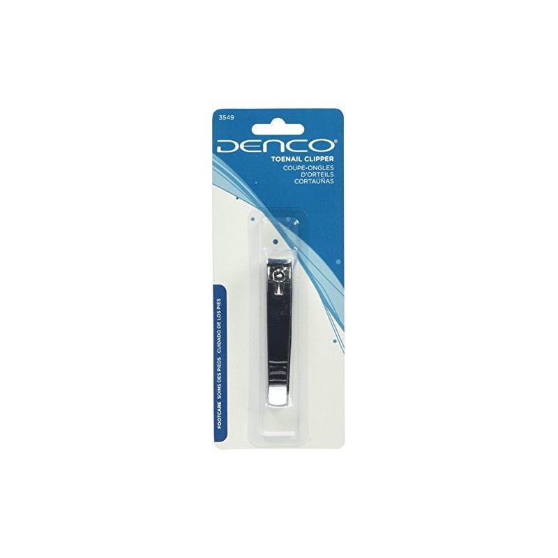 Denco 3549N Toenail Clipper