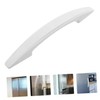 SHOWERORO Replacement Freezer Door Handle for Refrigerators and Display Cabinets