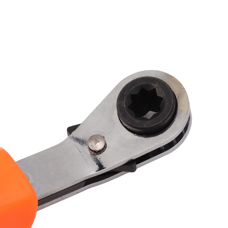 Slack Adjuster Tool Slip Resistant Stable Efficient Automatic Slack Adjuster