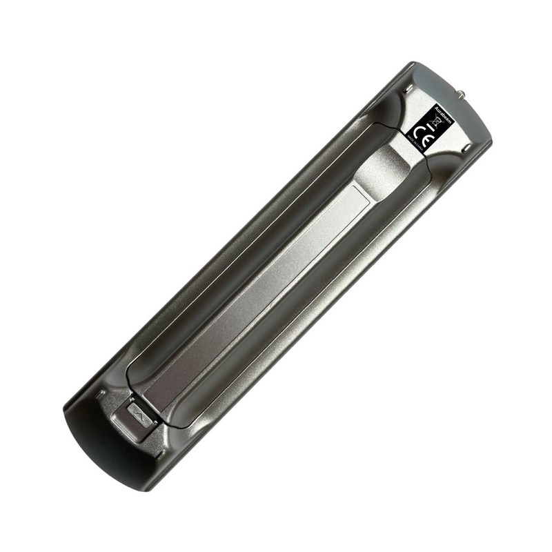 Aurabeam Replacement TV Remote Control Compatible with Panasonic 55CXM710 TV