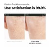 KIOSKIN L-Cysteine Melacare Ampoule 10ml 4EA Powerful Melasma Treatment K-Beauty