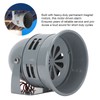 Electric Motor Alarm Mini Fireproof Sound System for Construction Sites