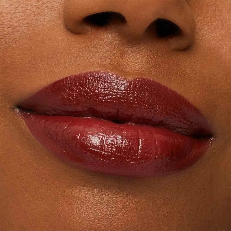 Lápiz labial satinado Maxximal Mini - Paramount