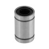 12pcs LM8UU 8mm Linear Motion Ball Bearing Bushing for 3D