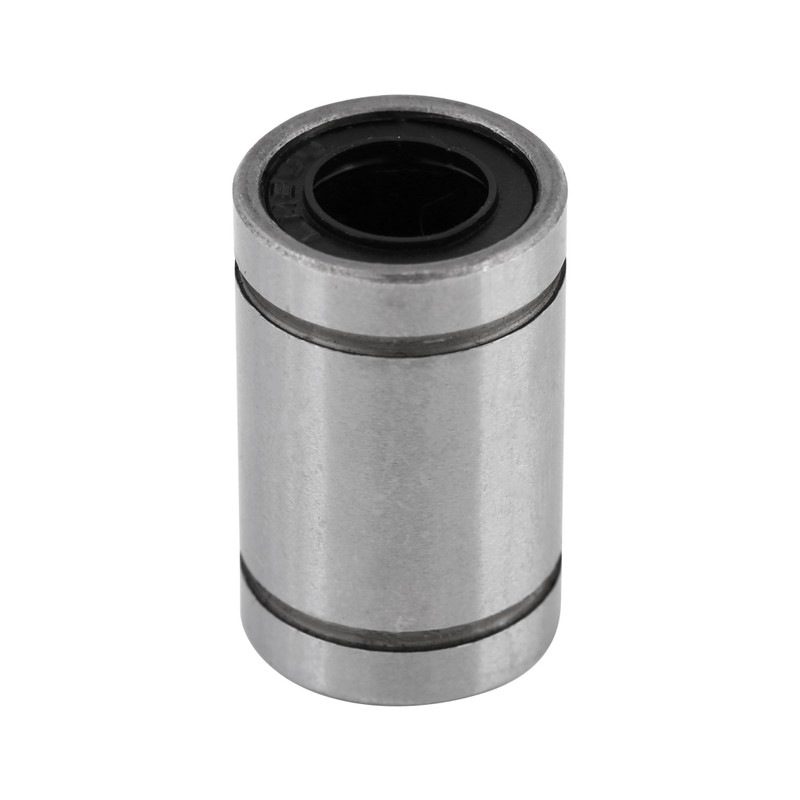 12pcs LM8UU 8mm Linear Motion Ball Bearing Bushing for 3D