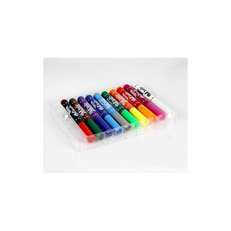 Colorino Colour Changing Markers (Set of 10)