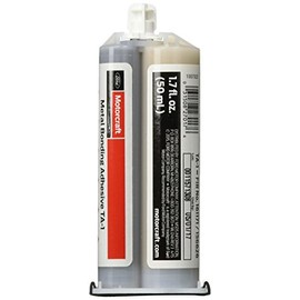 Genuine Ford Fluid TA-1 Metal Bonding Adhesive - 1.7 oz.
