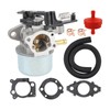 591597 Carburetor Replacement for B Replaces 216852 Troy-Bilt Pressure Washer