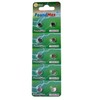 PoundMax AG4 LR626 Batteries 1.5v Alkaline Button Cell Battery -