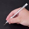Operitacx Microblading Eyebrow 3 Pcs Skin Marker Makeup Gel Pen