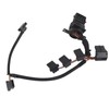Arnés de cableado de transmisión de automóvil Arnés de cableado